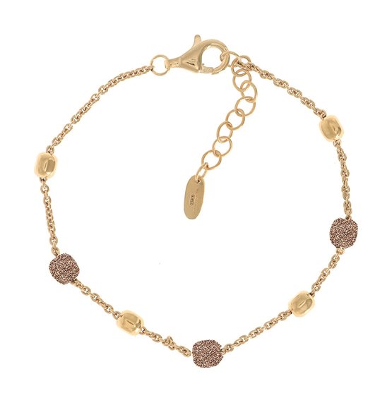 Bracelet Pesavento Femme Polvere di Sogni Colours in Argent WPSCB382 - WPSCB382